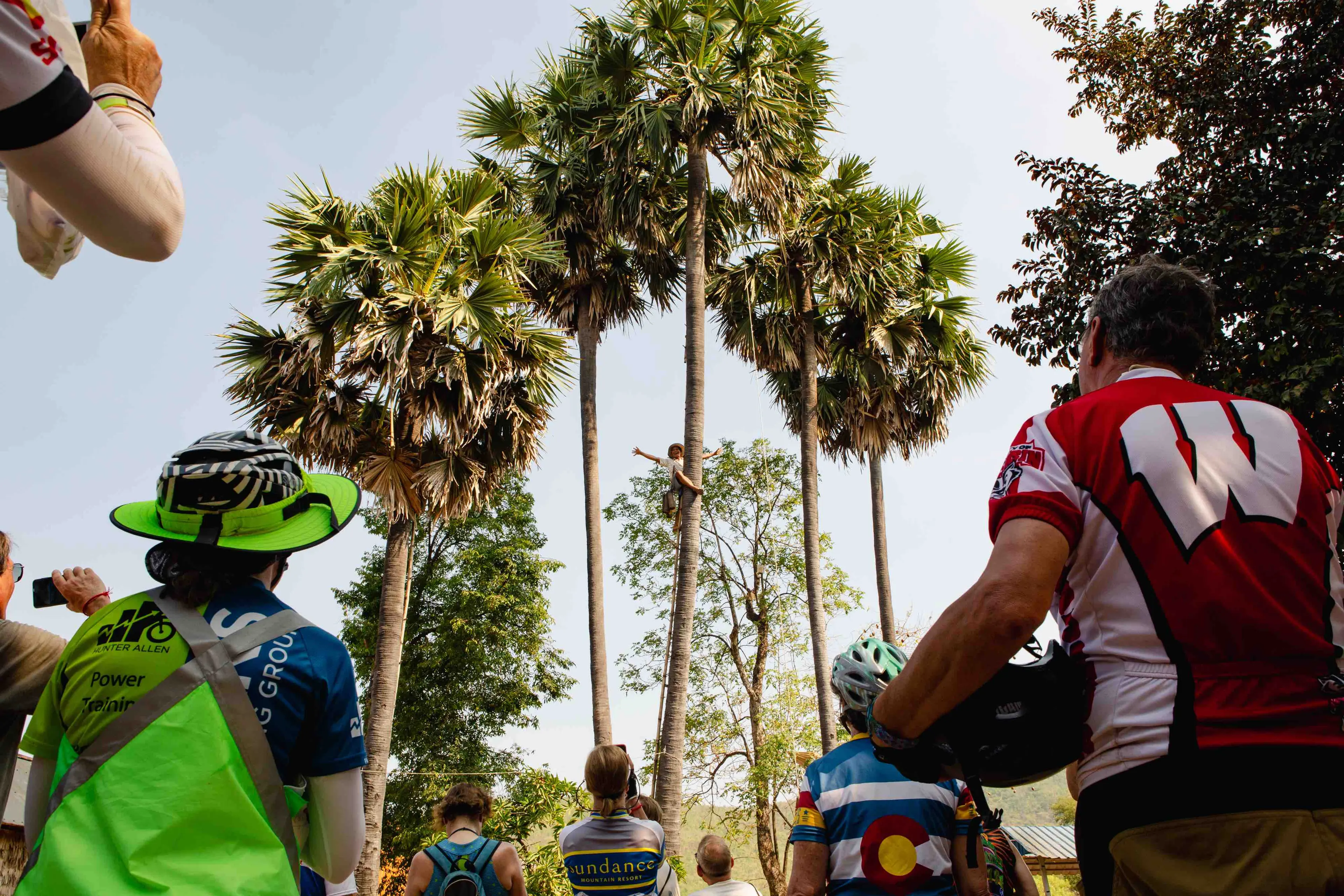 Mr Biker Saigon - Mekong Adventure Cycling - July 2023