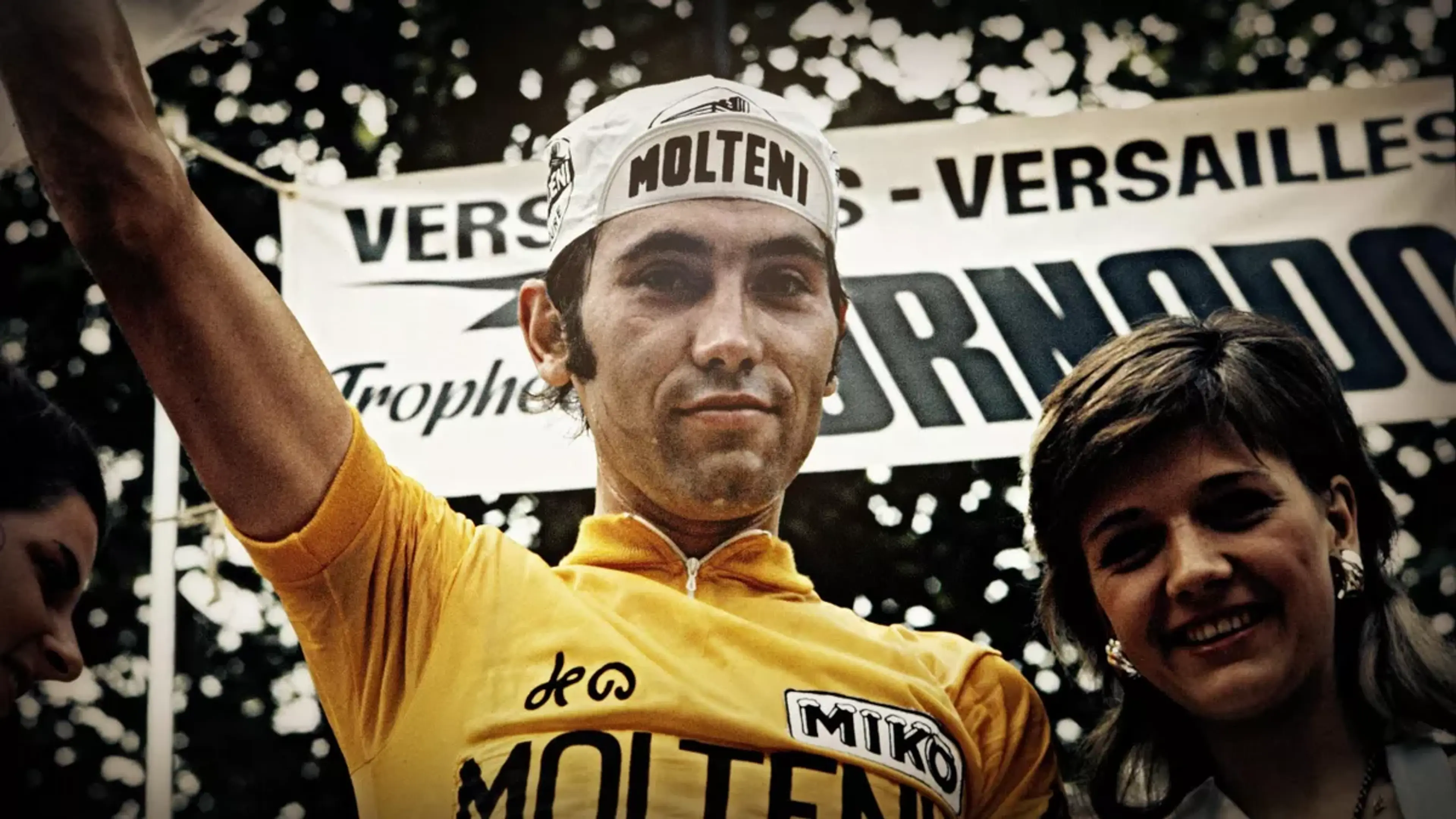 Eddy Merckx - Tour de France 1972